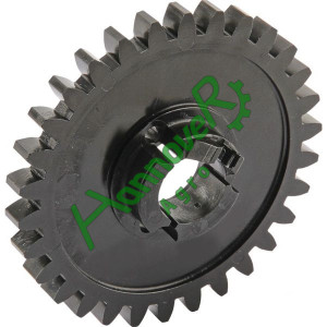 Колесо зубчасте Z30 M-3 D20,1 4552702, Lemken